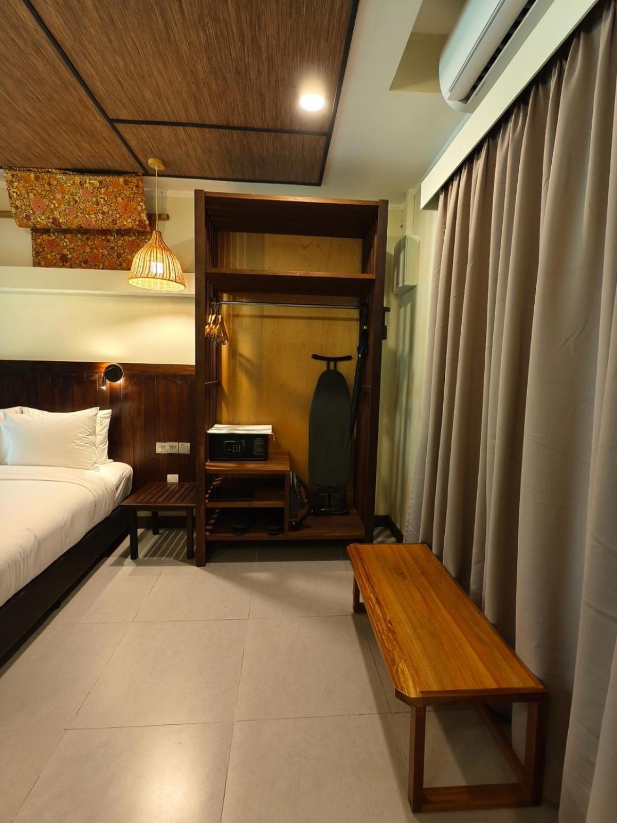 Borneo Beach & Mangrove Resort Tuaran Luaran gambar